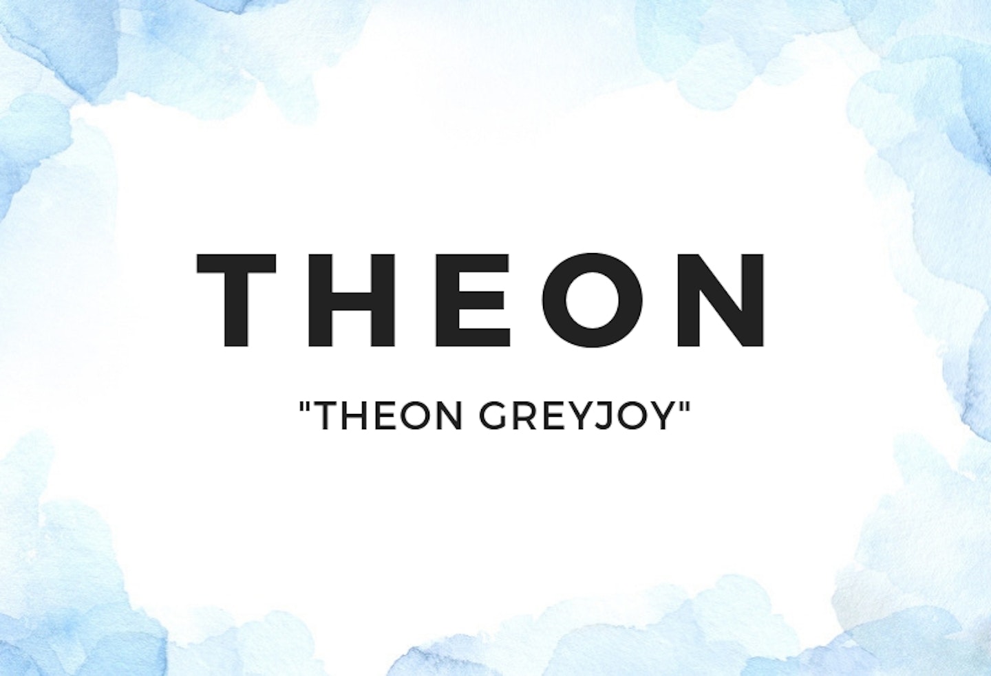 Theon