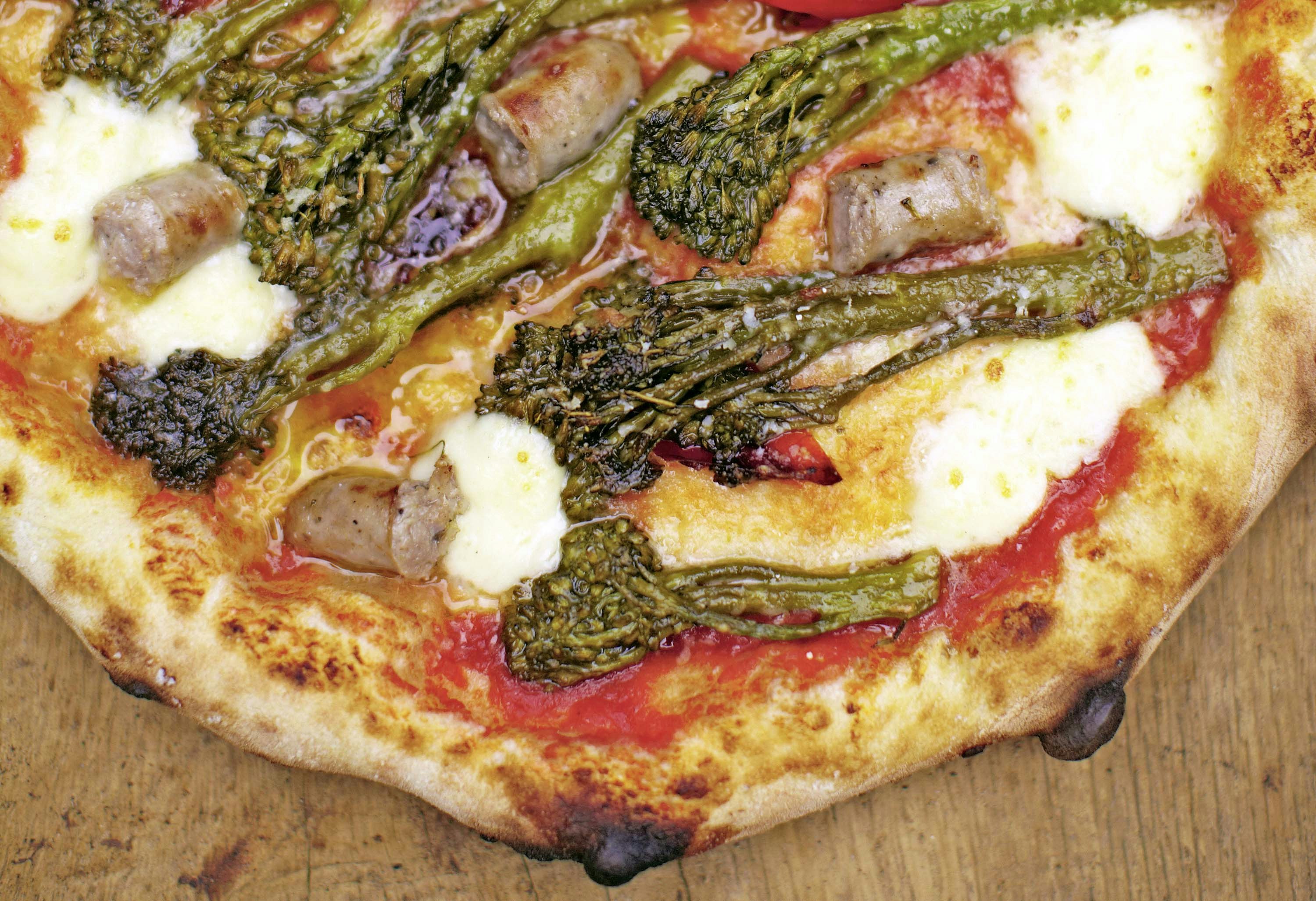 How to Make Perfect Pizza  Gennaro Contaldo 