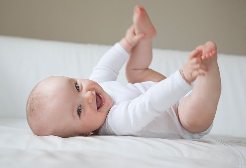 55 gender-neutral baby names (and their meanings!)