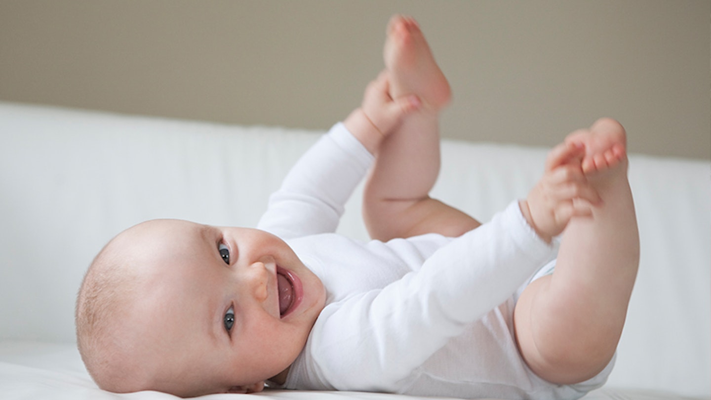 55 gender-neutral baby names and their meanings