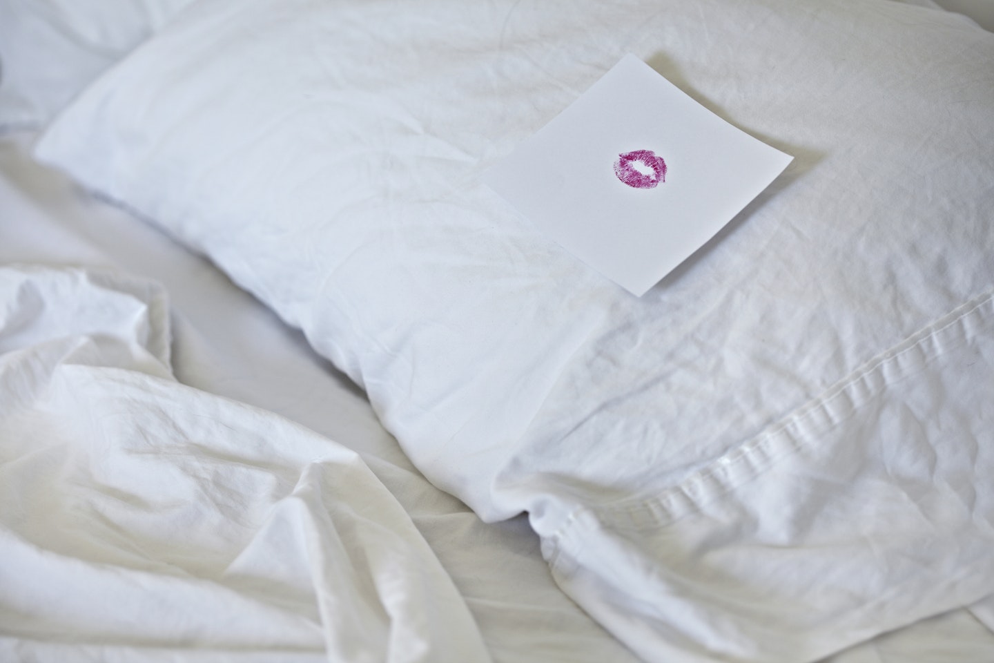 Note on bed