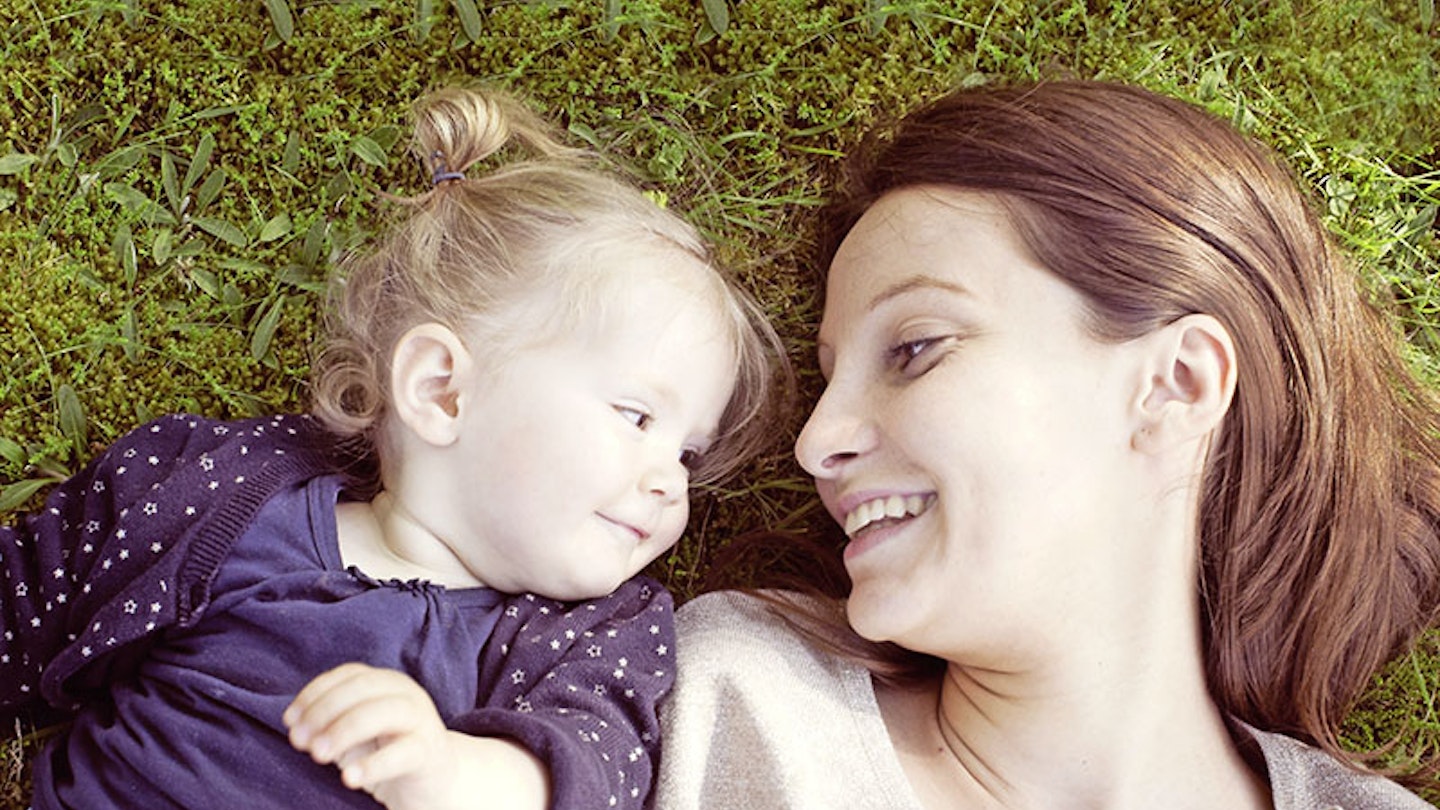 Like mother, like daughter? Take our quiz!