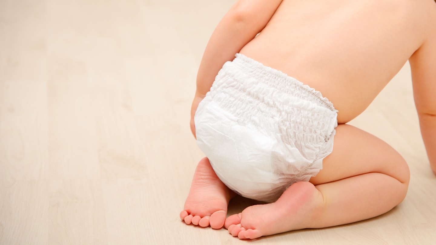 Products to prevent and treat nappy rash