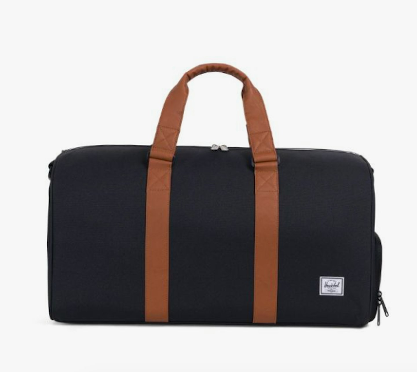 1) A Duffle Bag, £85, Herschel supply