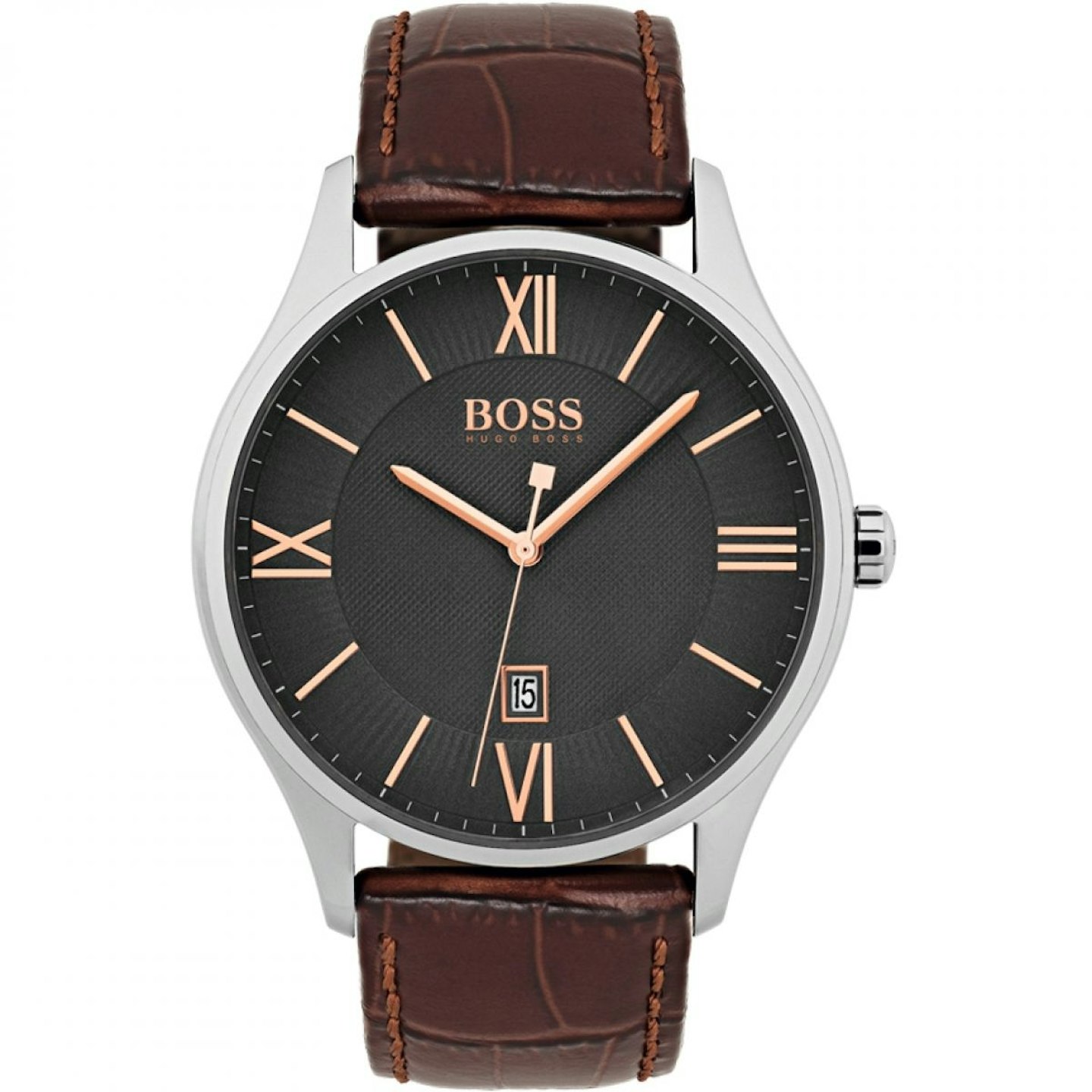 9) Watch, £127, Watch Shop 