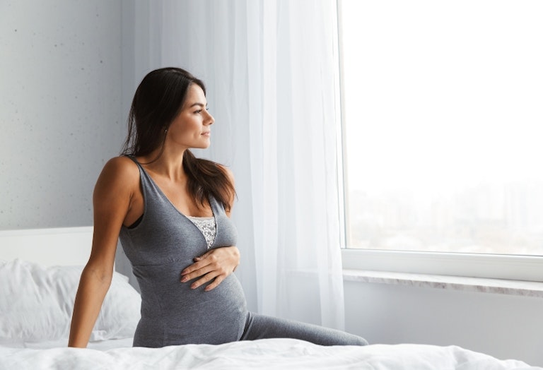 Ginger in pregnancy Safety, benefits and guidelines