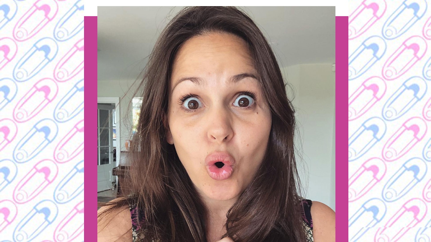 7 hospital bag essentials Giovanna Fletcher’s packing for baby number three