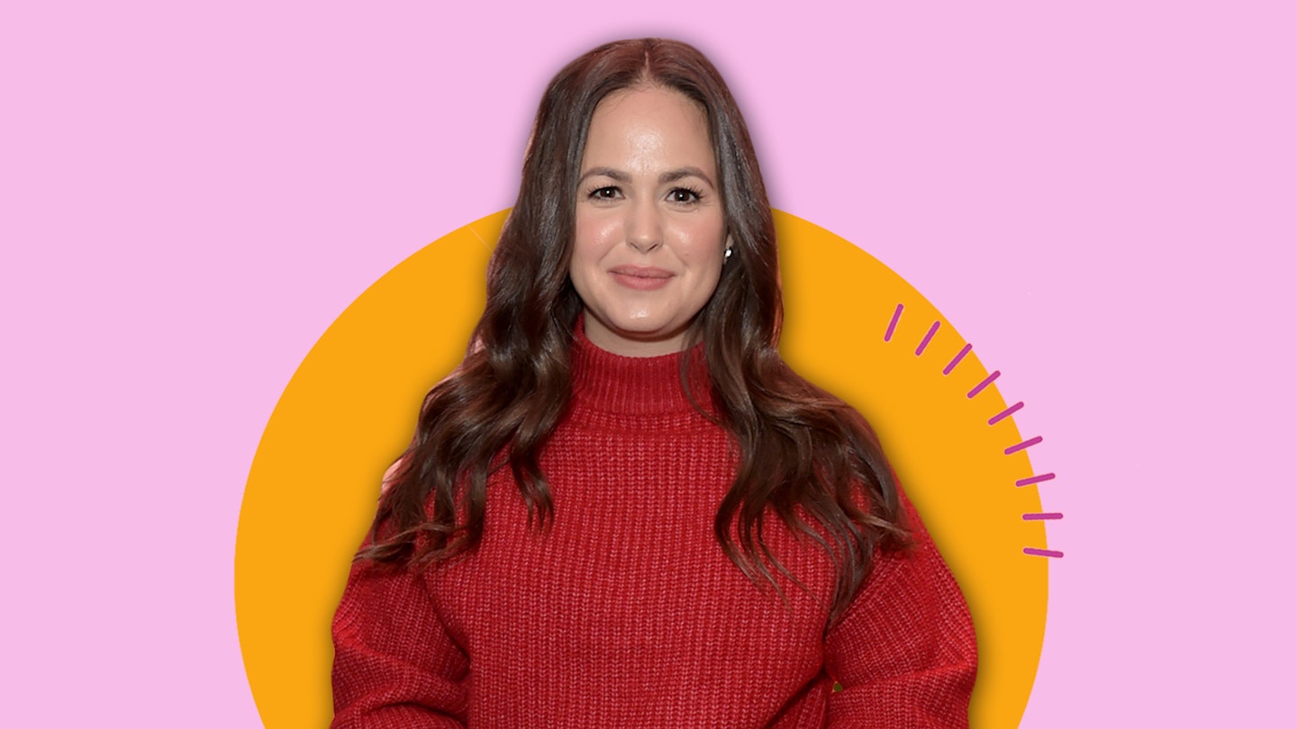 Giovanna Fletcher on cruel mum-shamers, breastfeeding struggles and why she’s having more ‘me-time’ in 2020