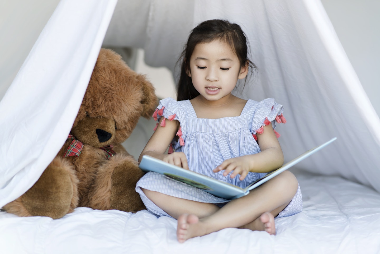 the best books for four year olds