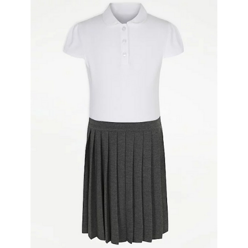 The new Asda school uniform helping parents and children