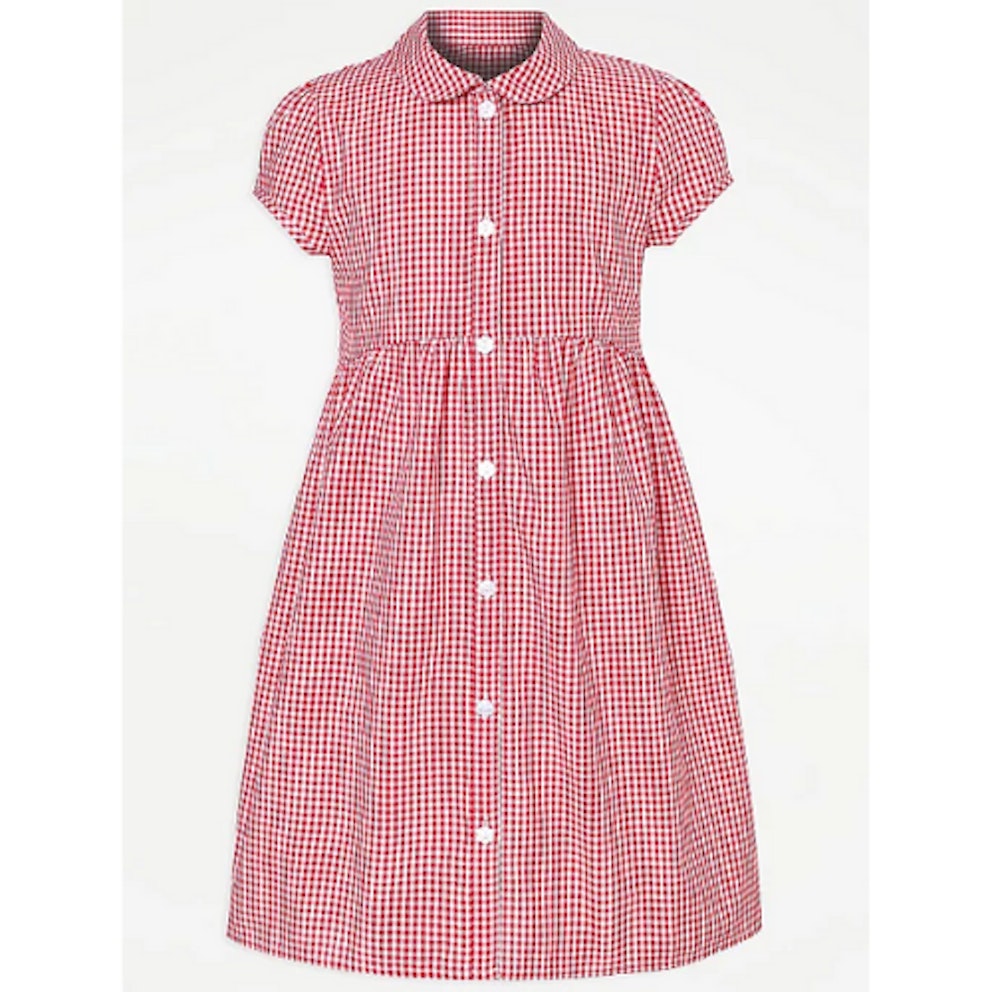 The new Asda school uniform helping parents and children