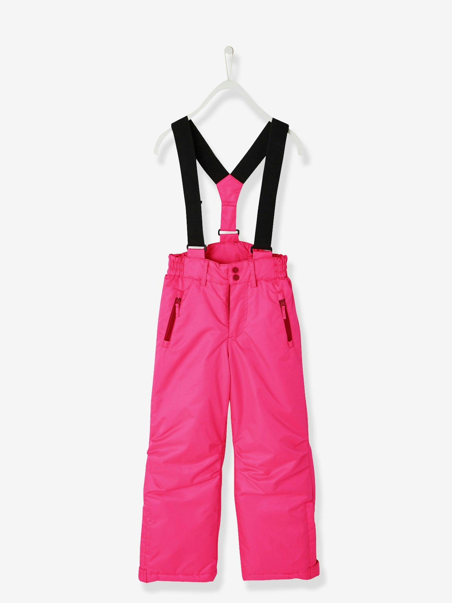 Girlsu2019 Ski Trousers 