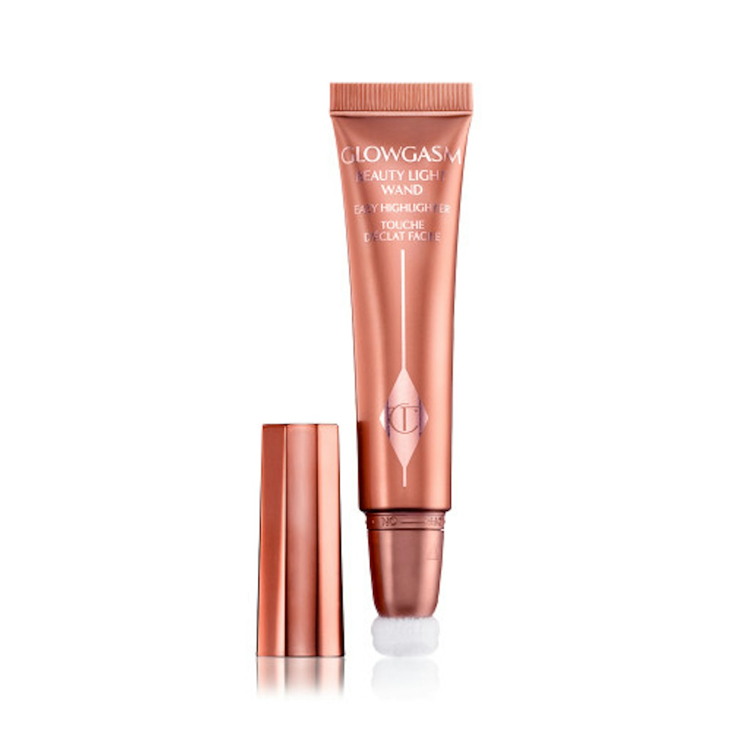 Charlotte Tilbury beauty light wand