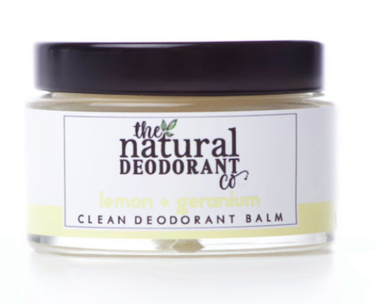 deodorant balm