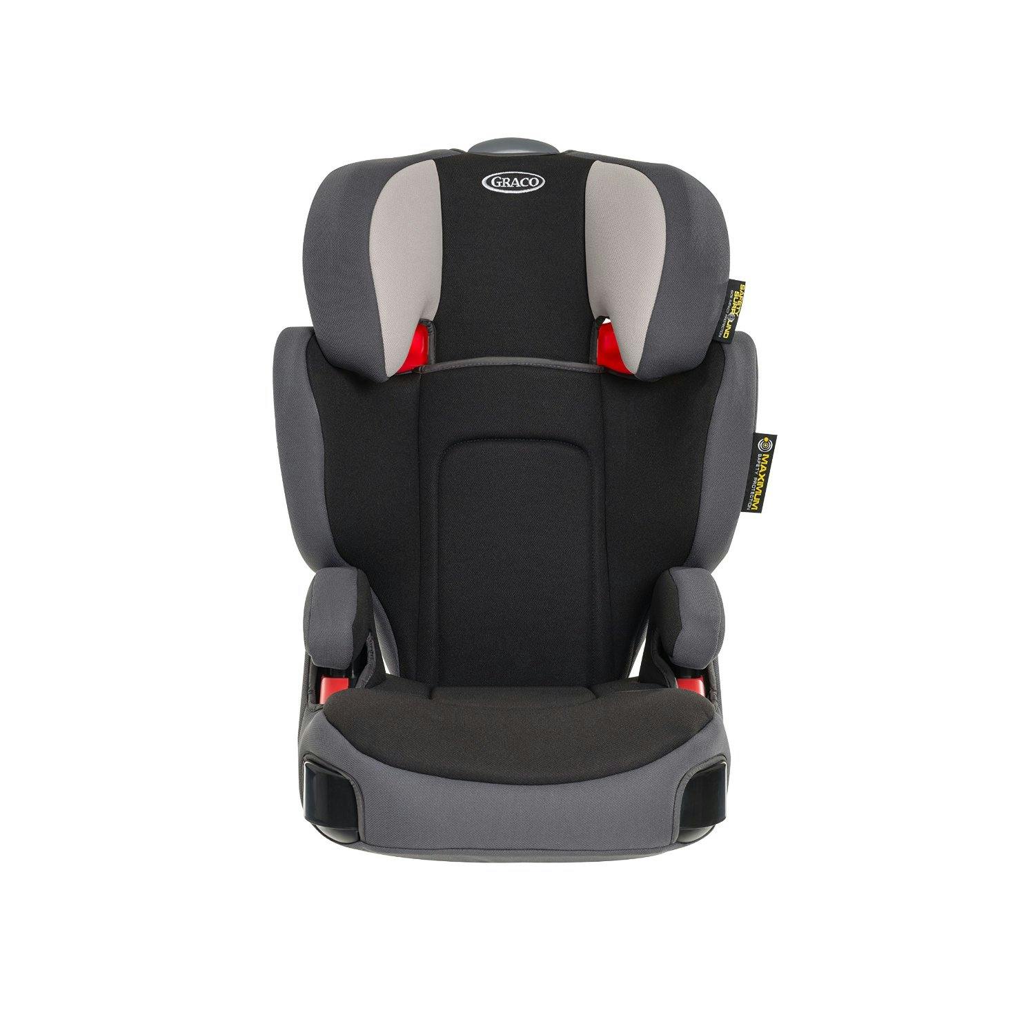 Graco assure highback booster clearance seat