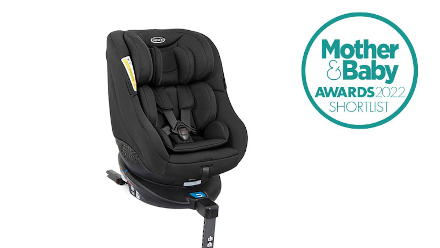 Graco Turn2Me 360° Reviews Mother & Baby