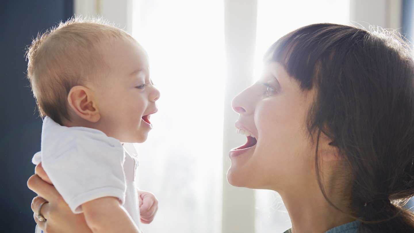 14 of our mums’ funniest baby brain moments