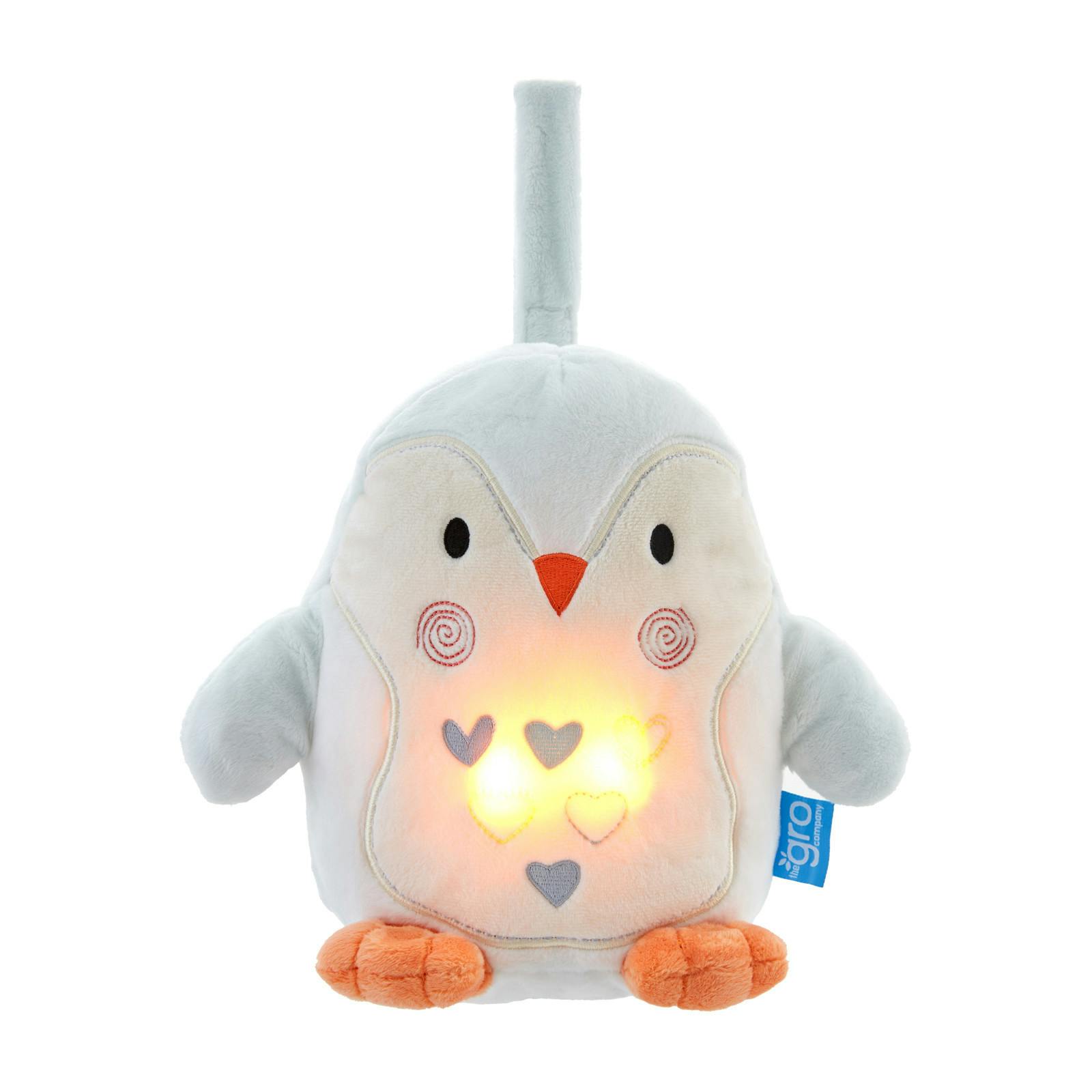 The Gro Company Grofriends Light and Sound Sleep Aid review Reviews