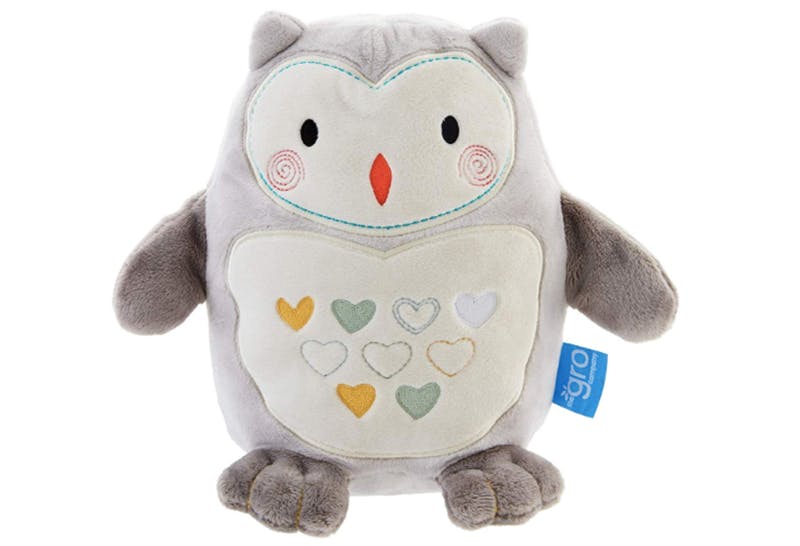 Grofriends (Ollie the Owl) Reviews Mother & Baby