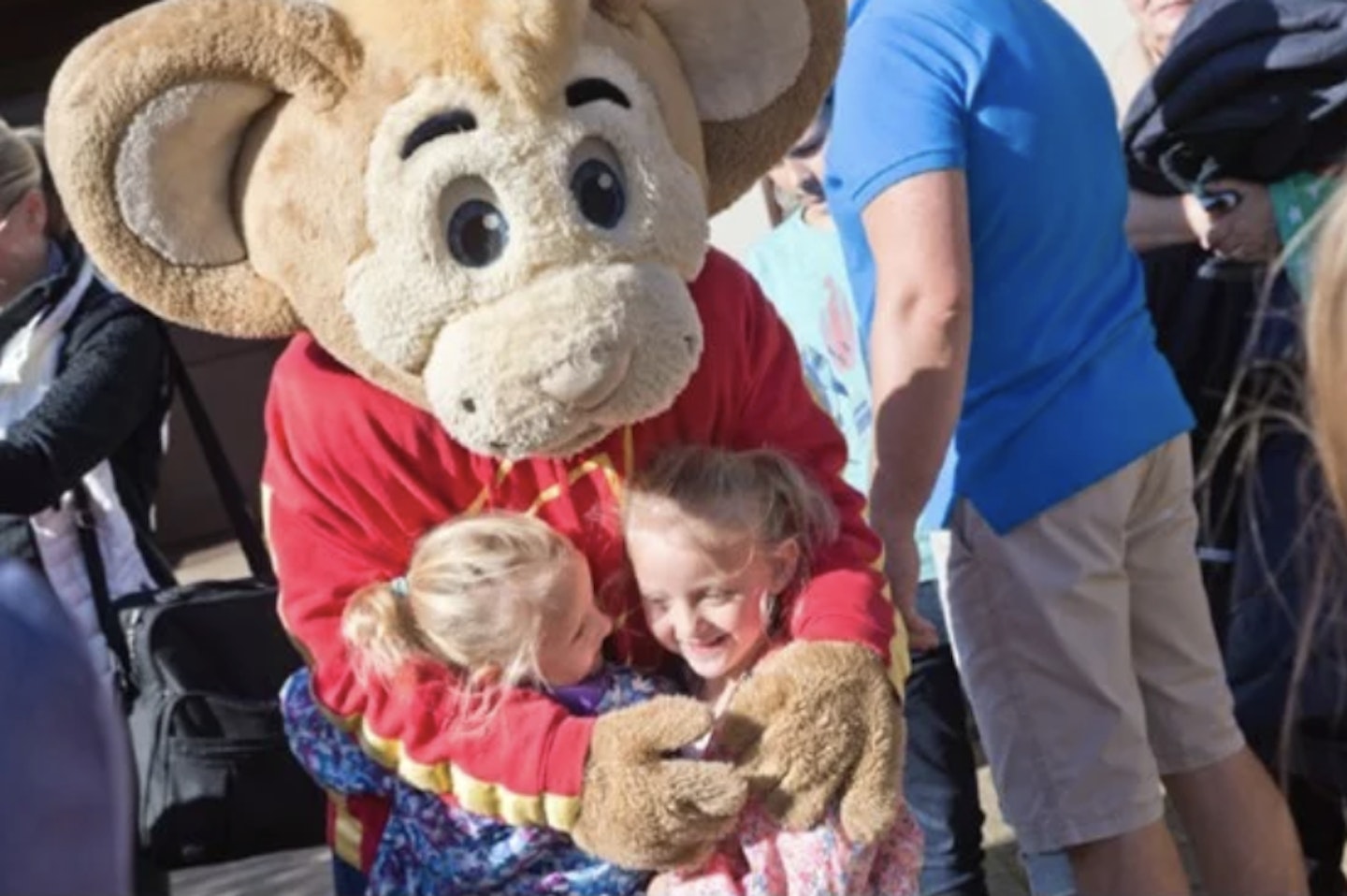 Gulliver's Land, Milton Keynes 