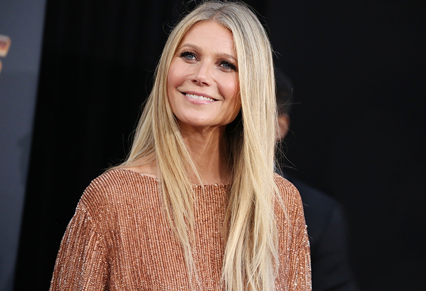 Gwyneth Paltrow: ‘I never thought I’d be a person who got postnatal depression’