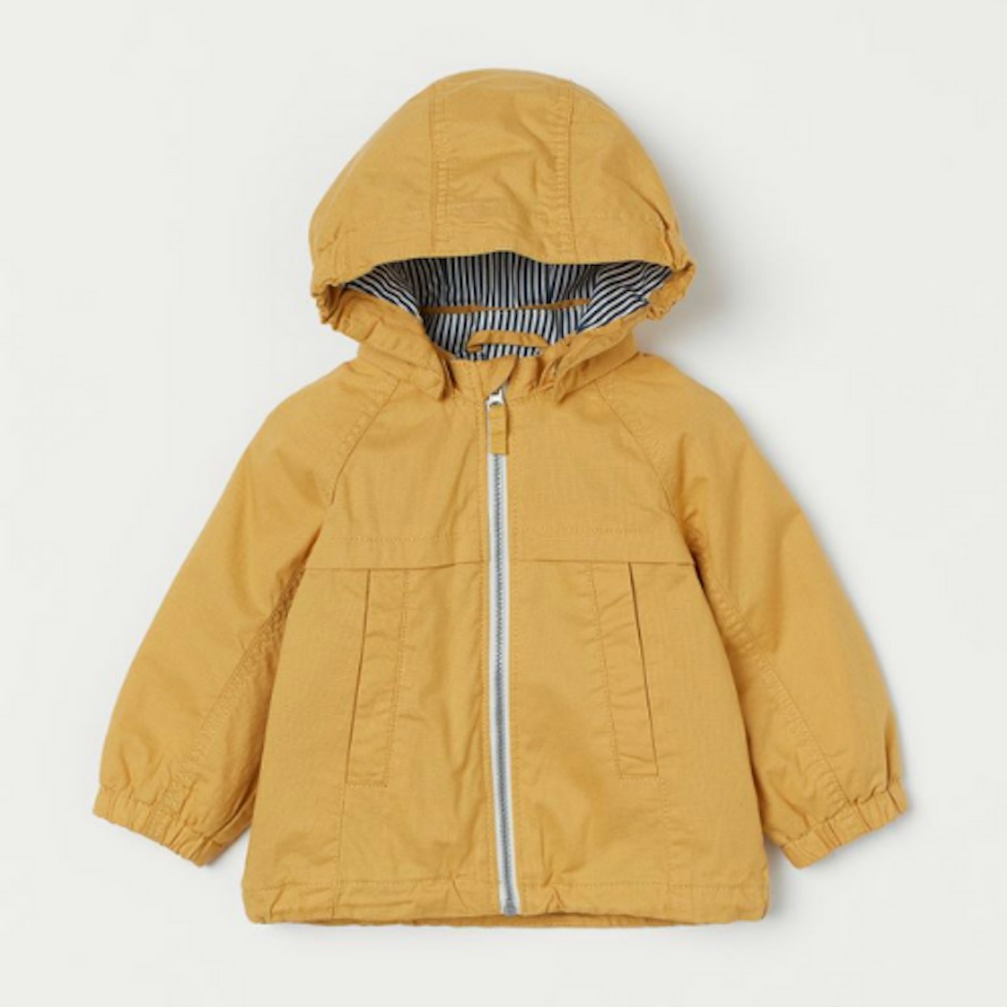 Hu0026amp;M Cotton Jacket