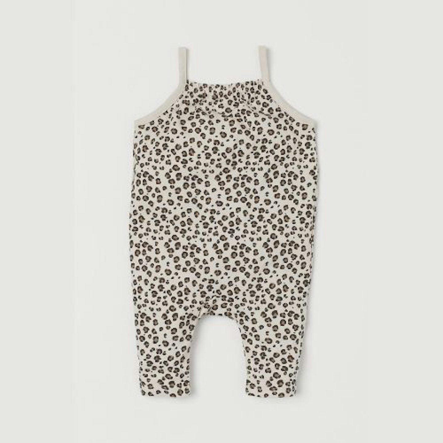 Hu0026amp;M Patterned romper suit