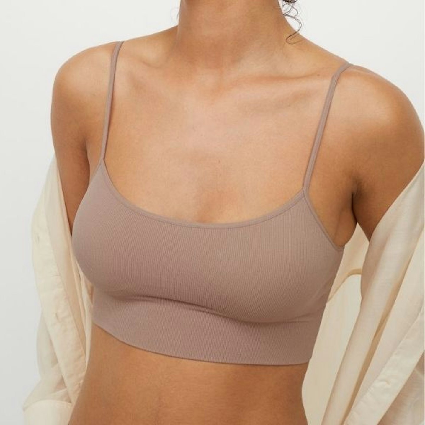 Seamless Bralette