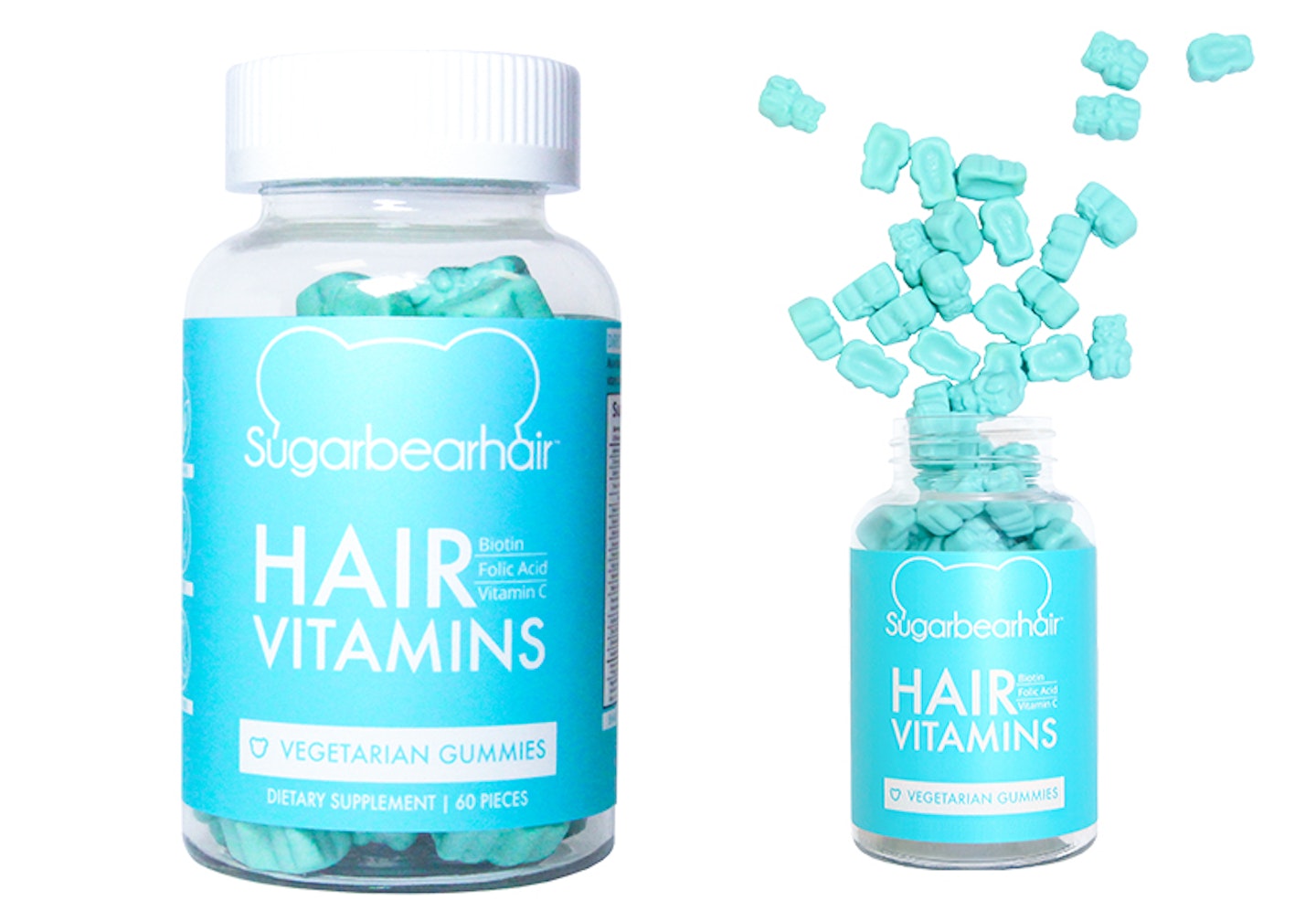 hair growth vitamins