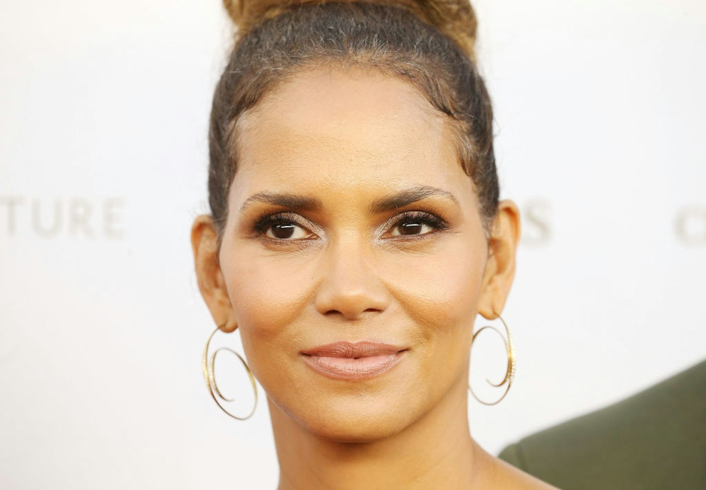 Halle Berry