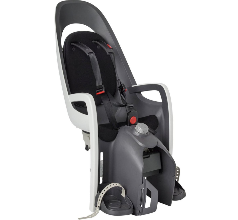The best child bike seats for cycling with your baby
