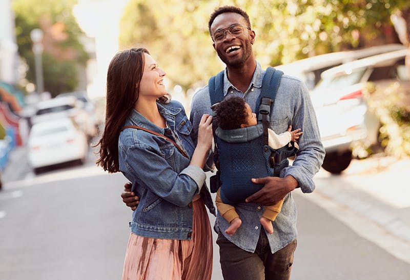 Babybjorn baby best sale carrier we