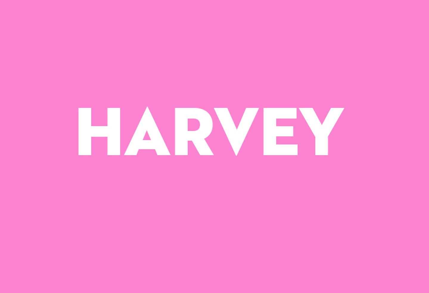 Harvey