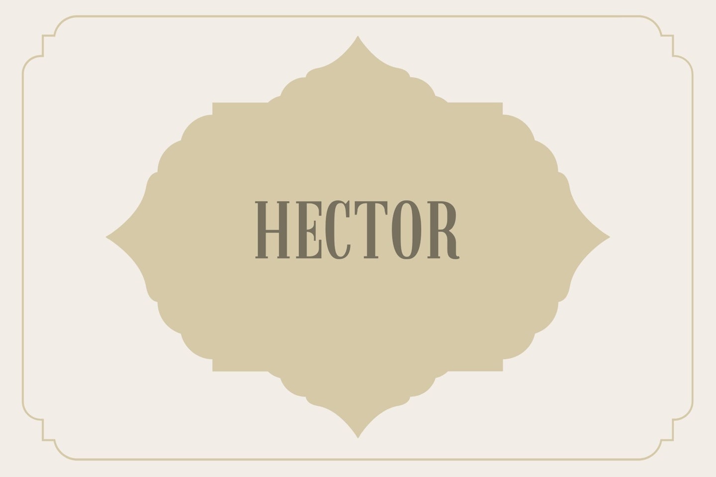 Hector