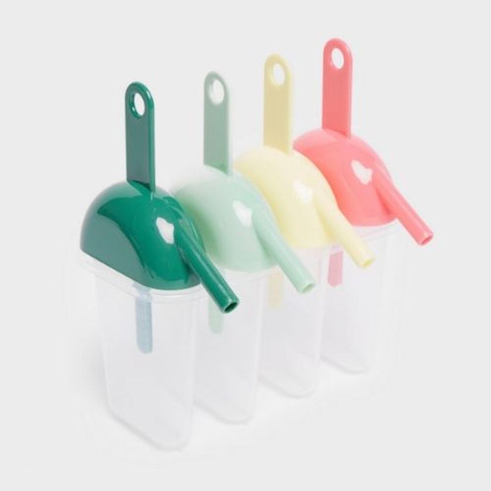 Best ice lolly moulds for kids