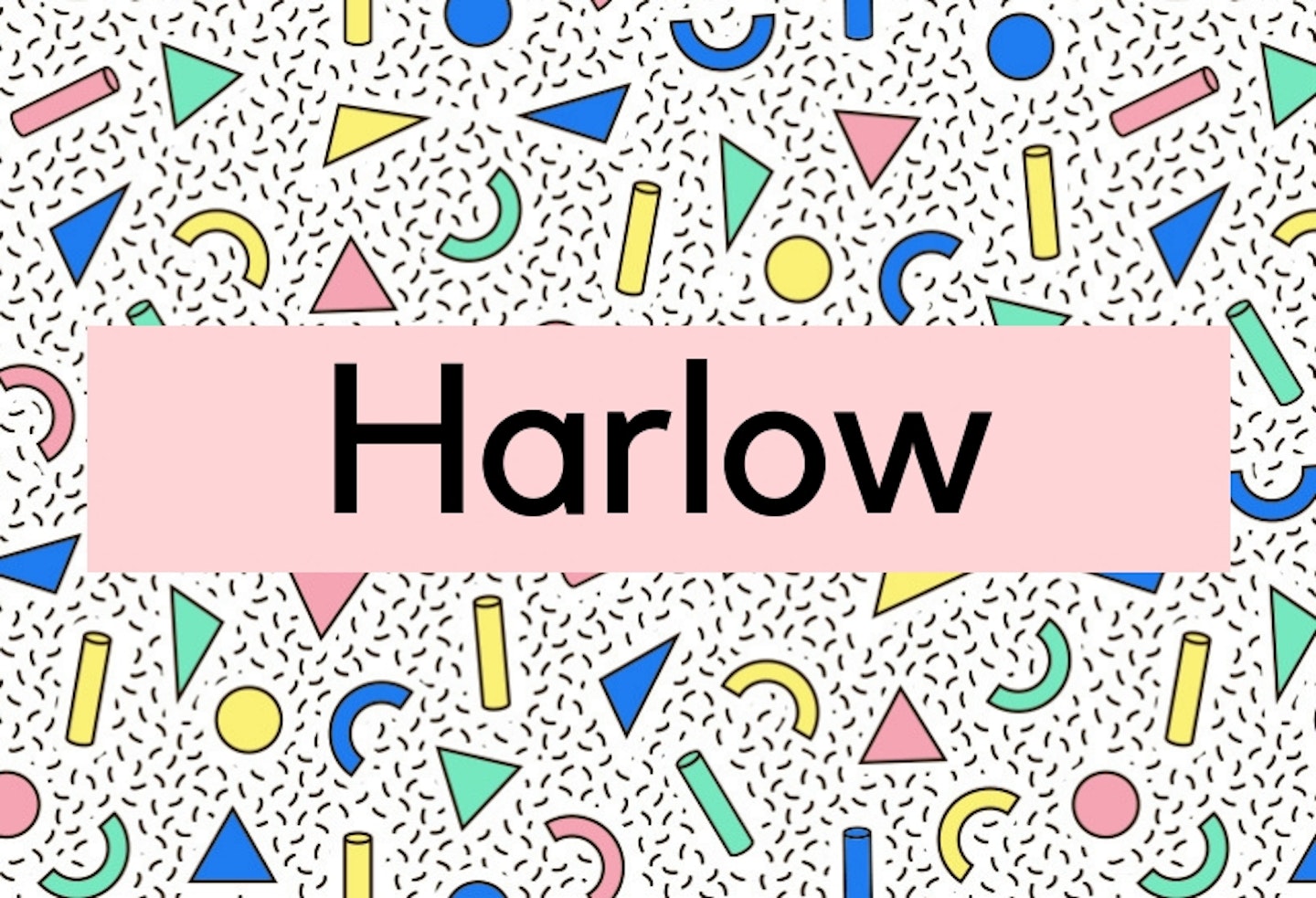 Harlow