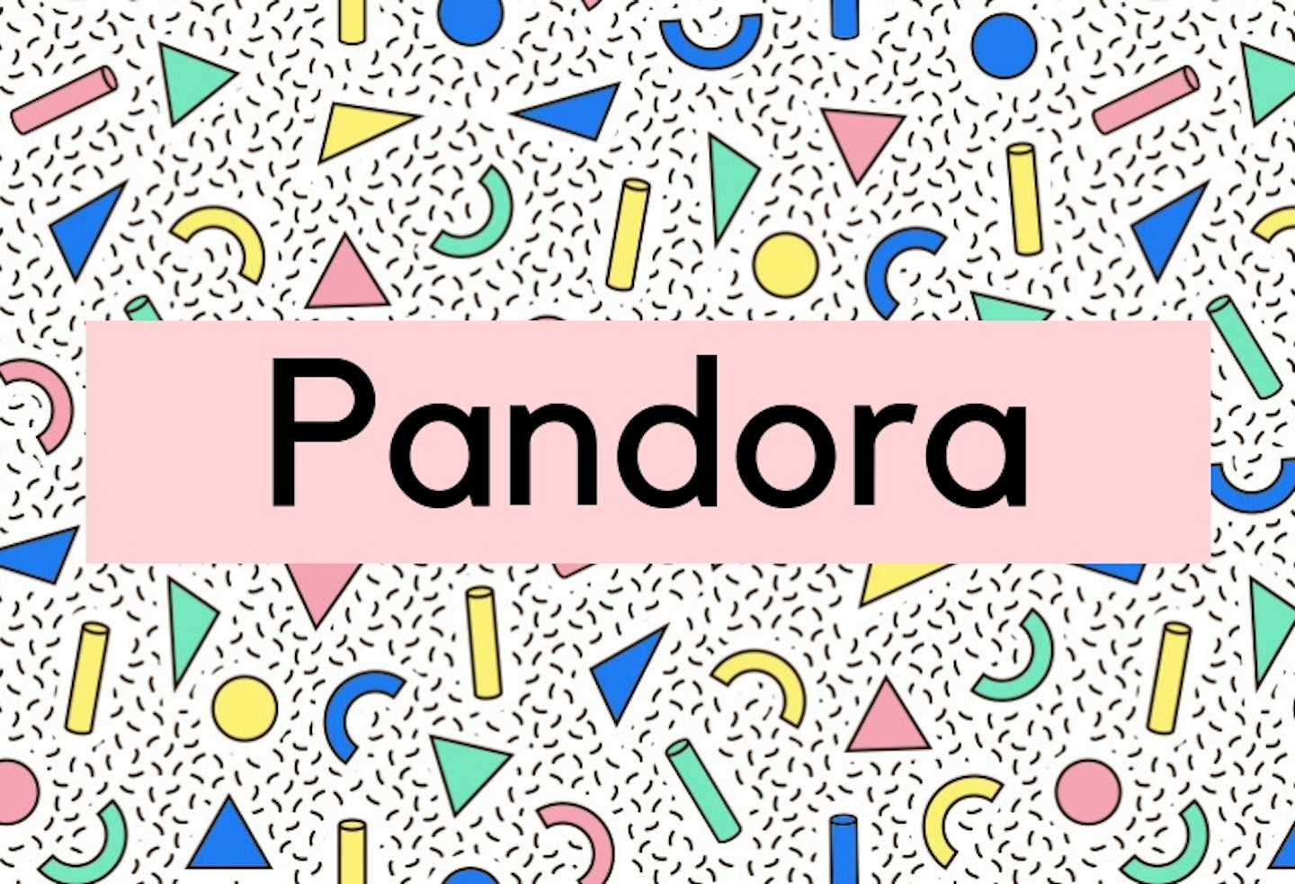 Pandora