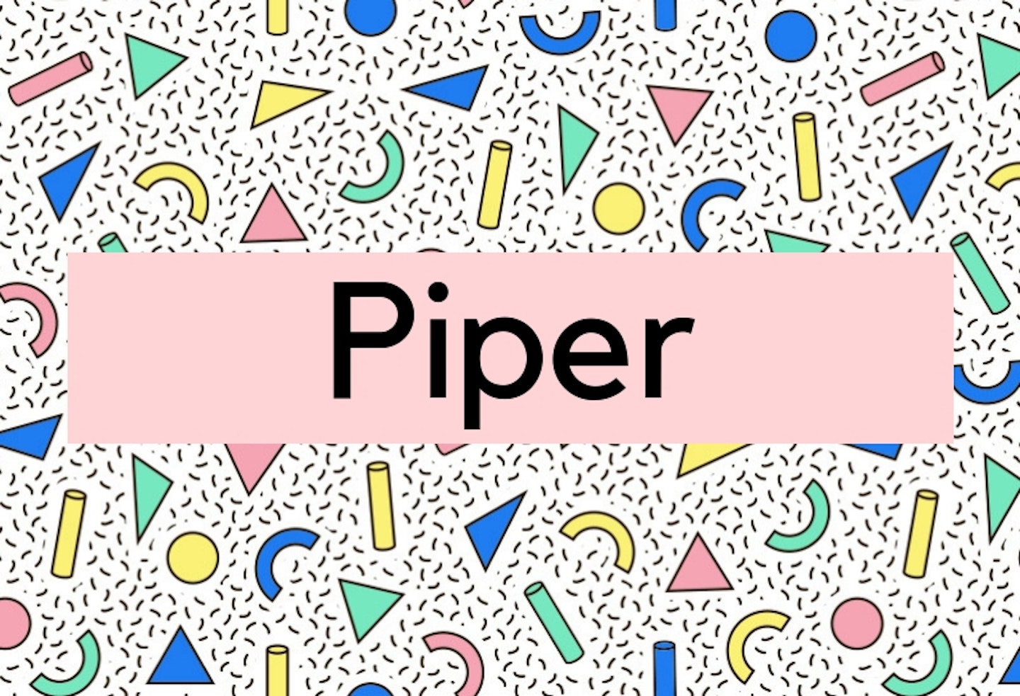 Piper