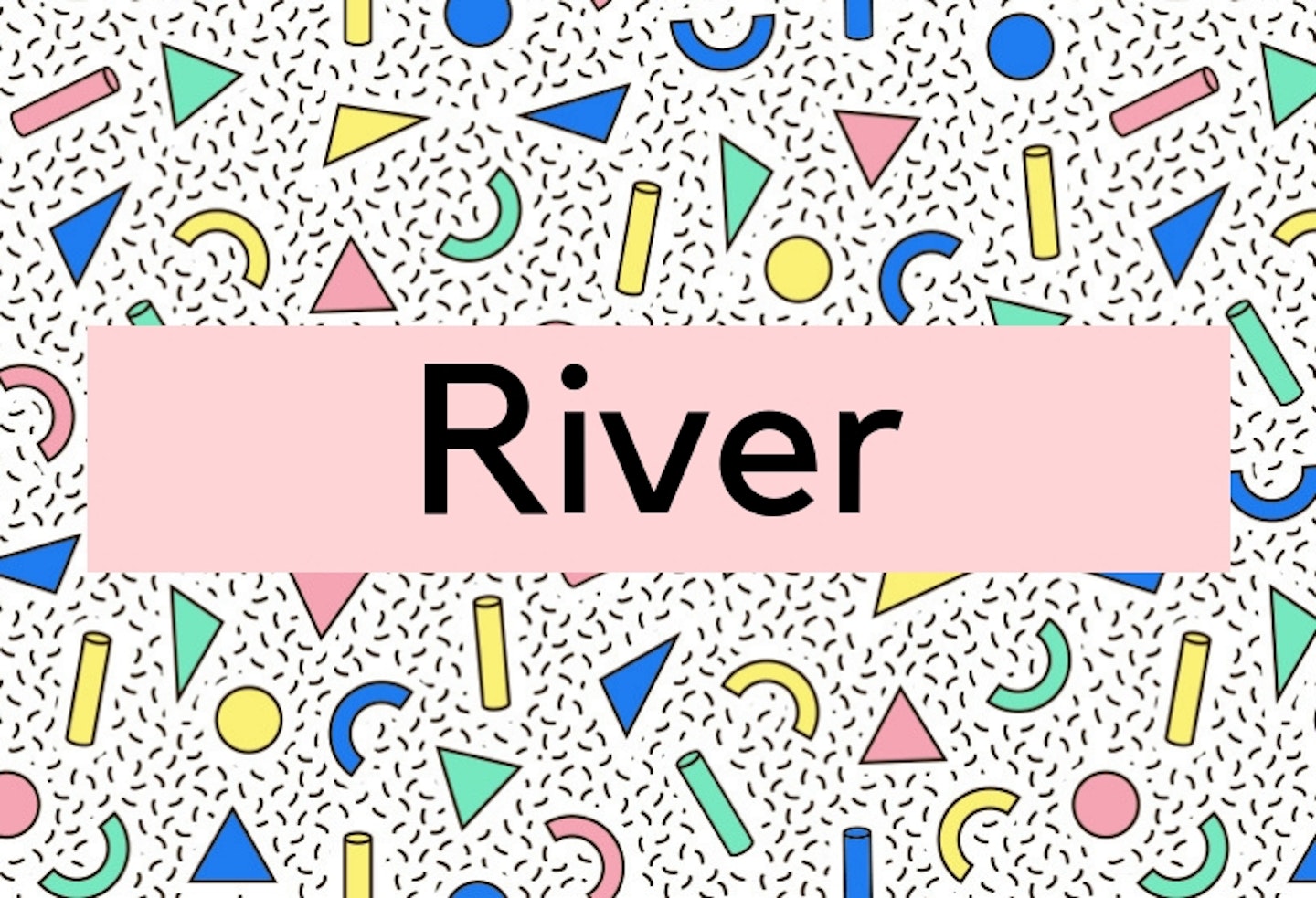 River