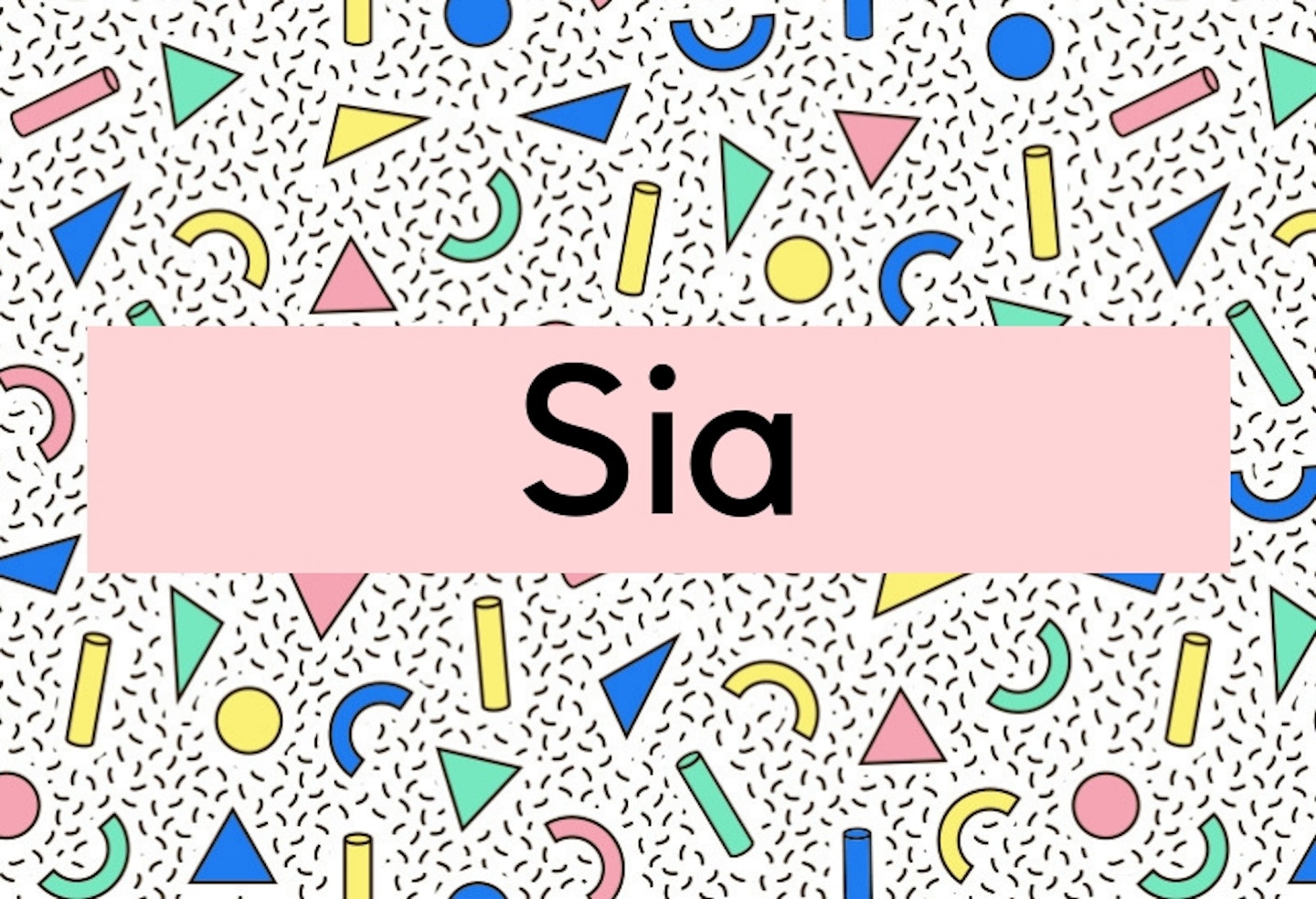 Sia