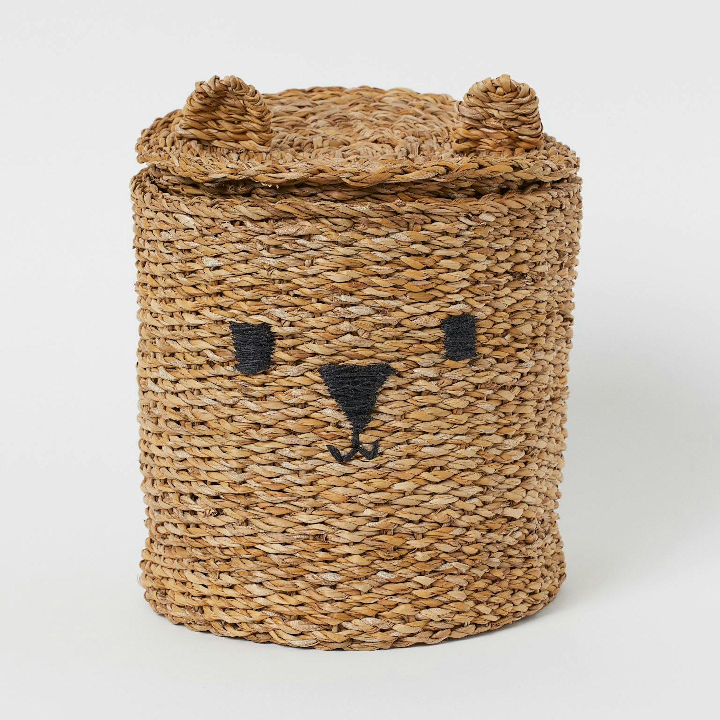 Bear Storage Basket