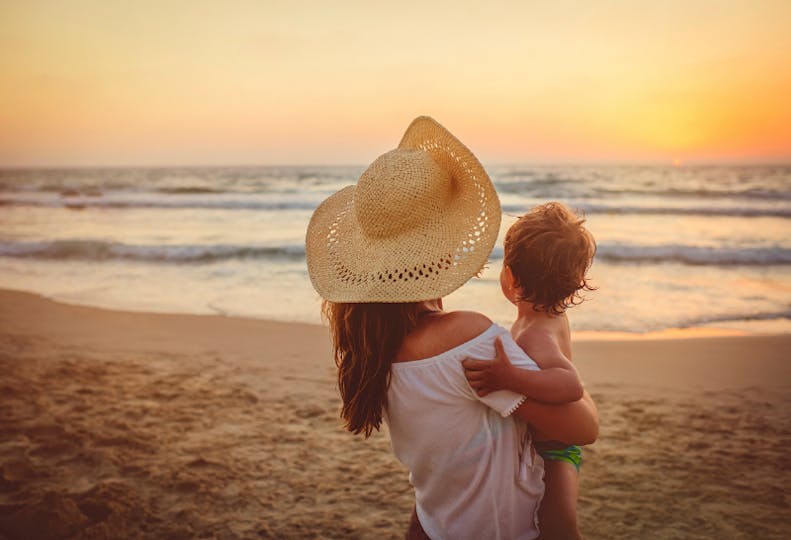 The best family holidays abroad Tips, locations and hotels Family