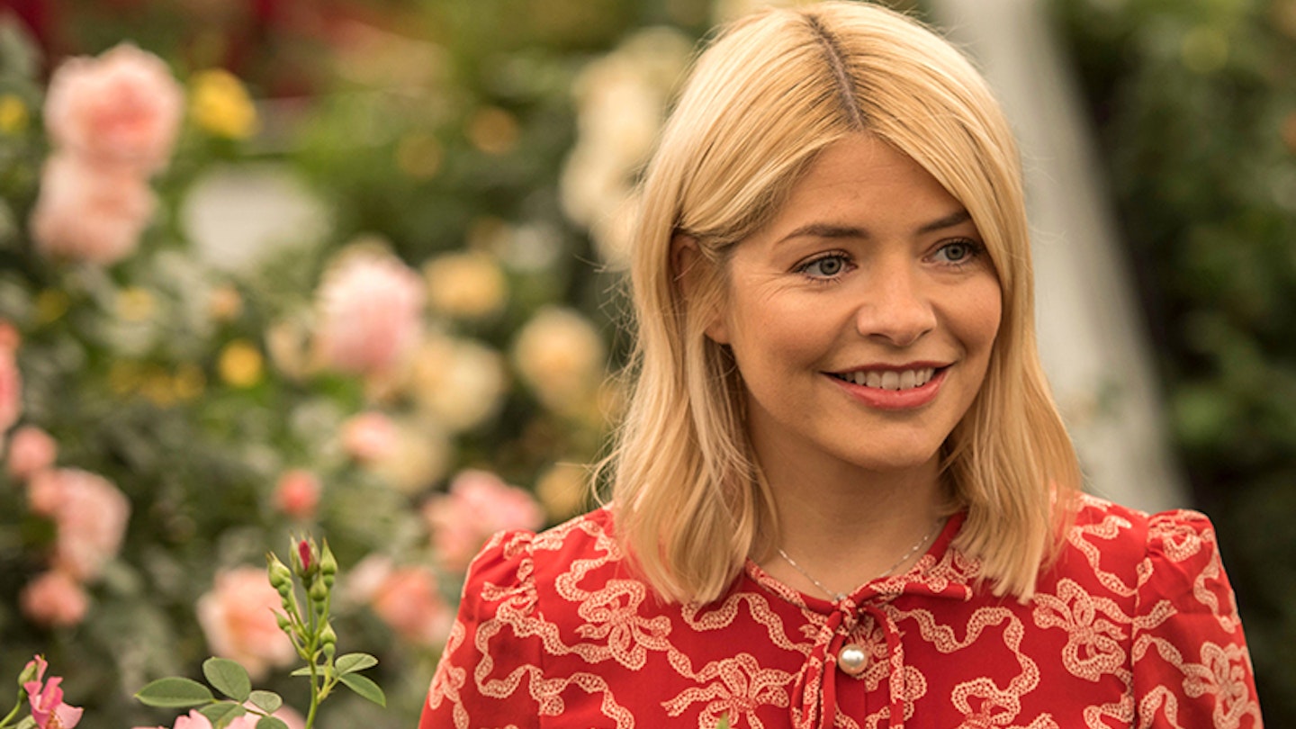Holly Willoughby – her children, husband and her gender predictor theory