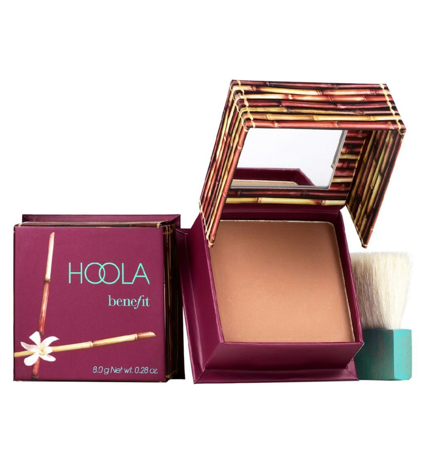 Benefit Hoola Matte Bronzer