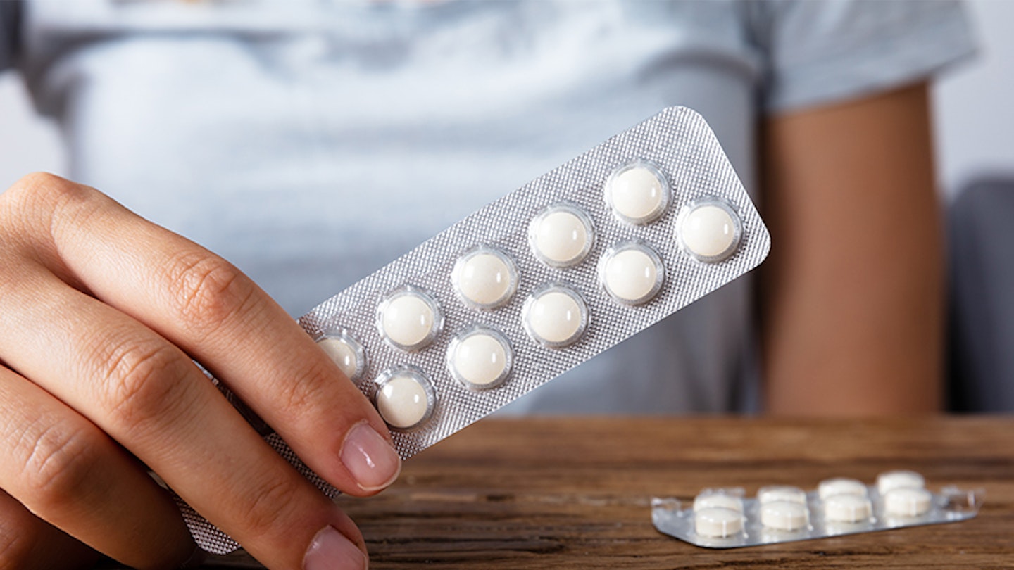 How soon after coming off the pill can you get pregnant?