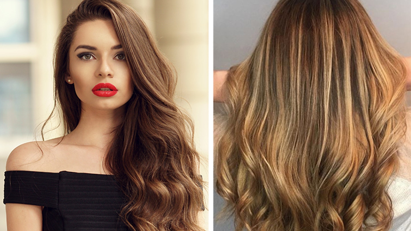 16 genius ways to help your hair grow faster
