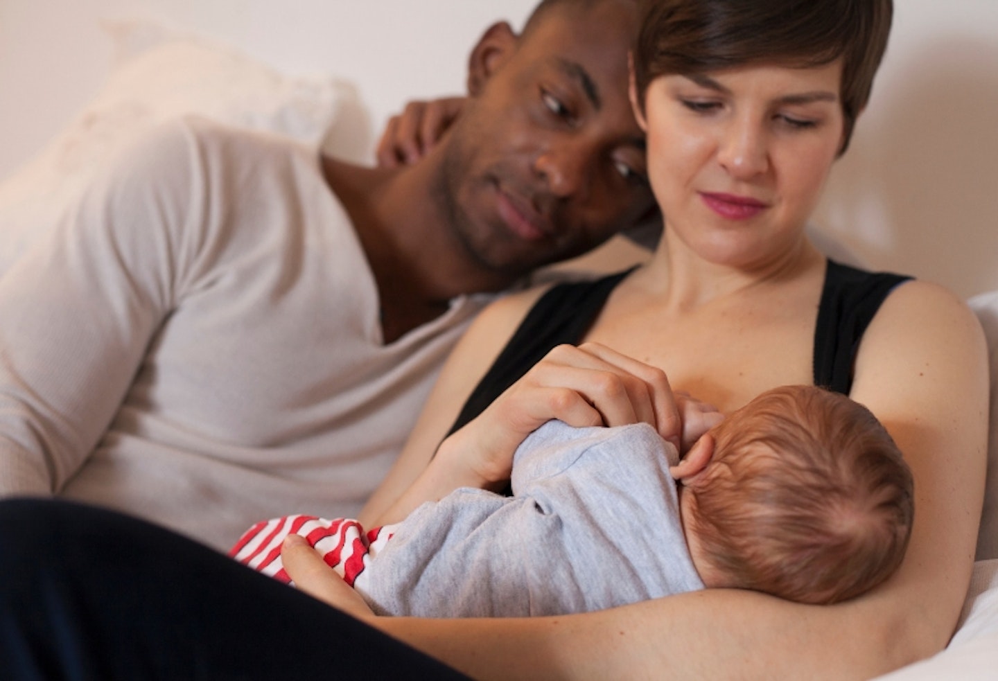 When and How to Stop Breastfeeding A Baby