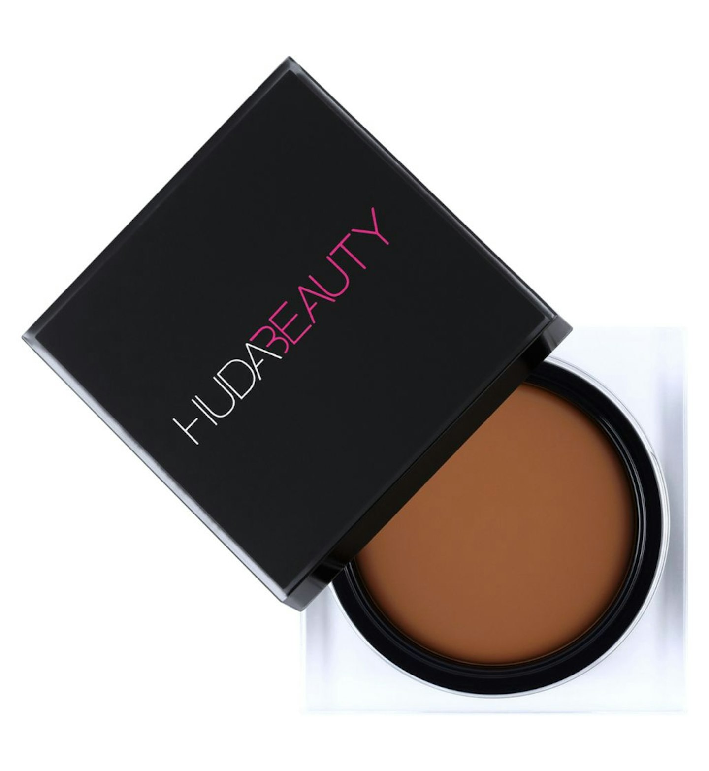 Huda Beauty Tantour Contour u0026amp; Bronzer