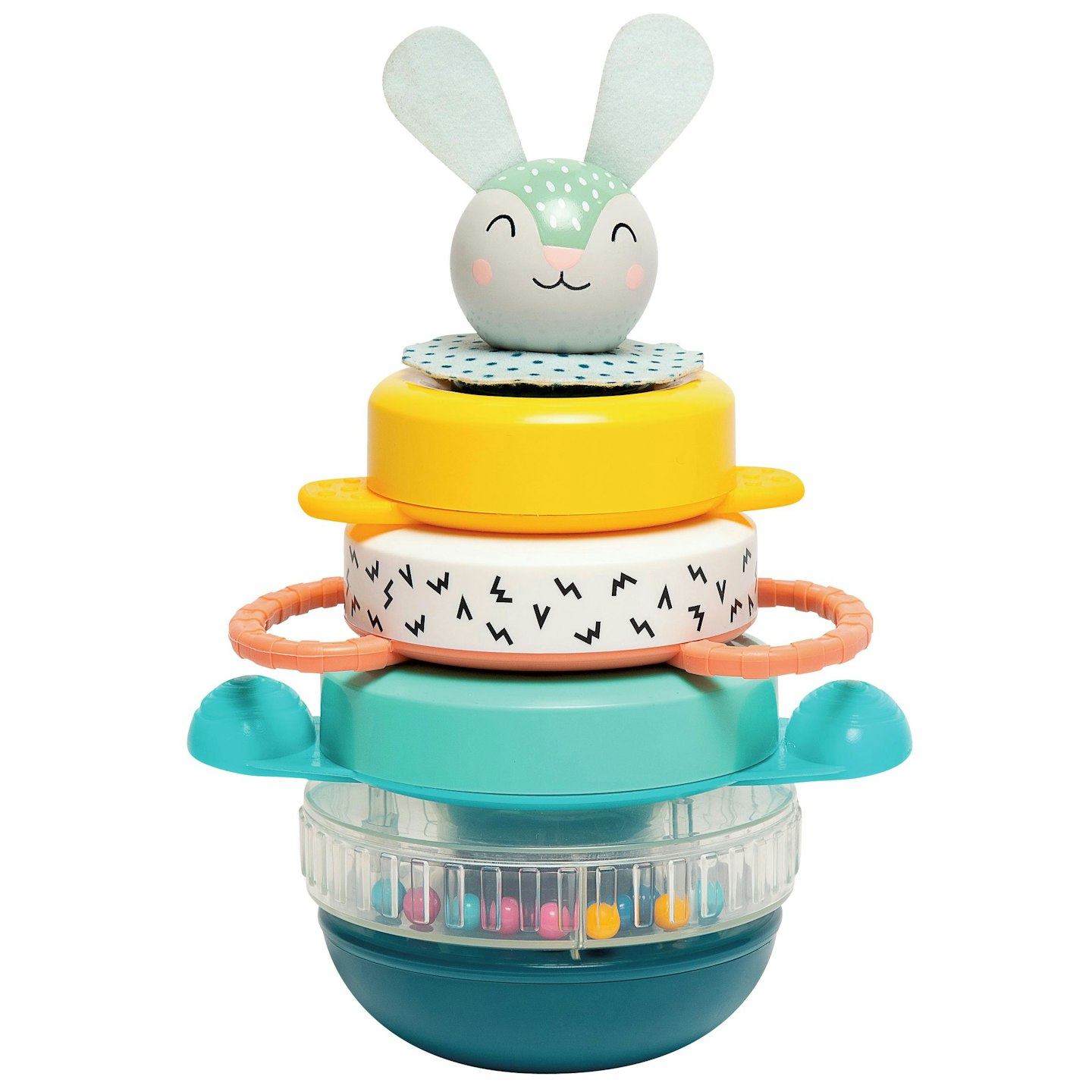 Taf Toys Hunny Bunny Stacker