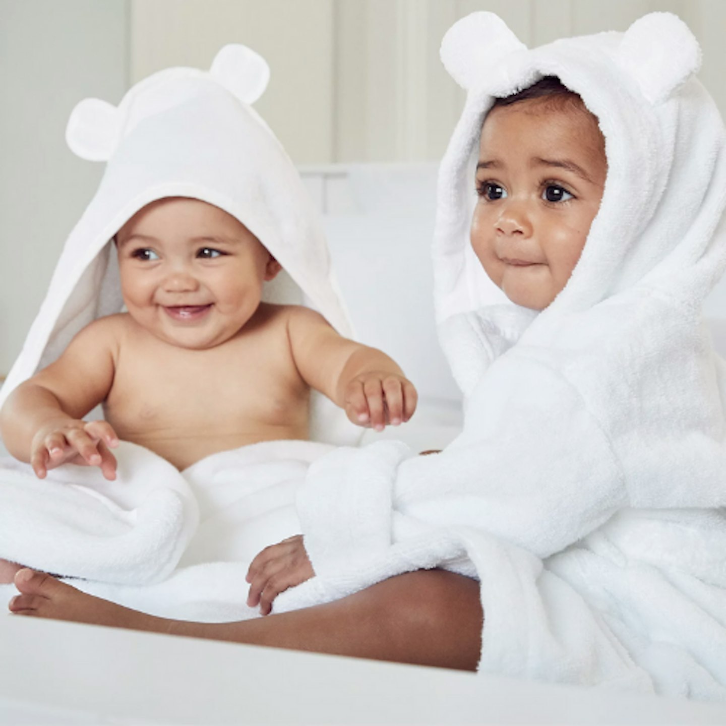 Hydrocotton Baby Towel